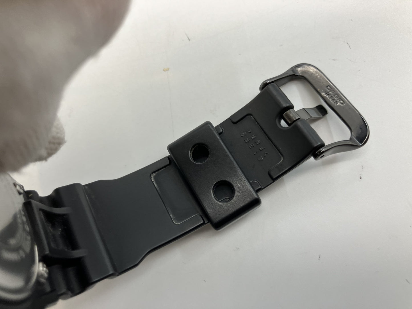 CASIO G-Shock G-5600E MHL Collaboration Men's Watch Width 1.7"