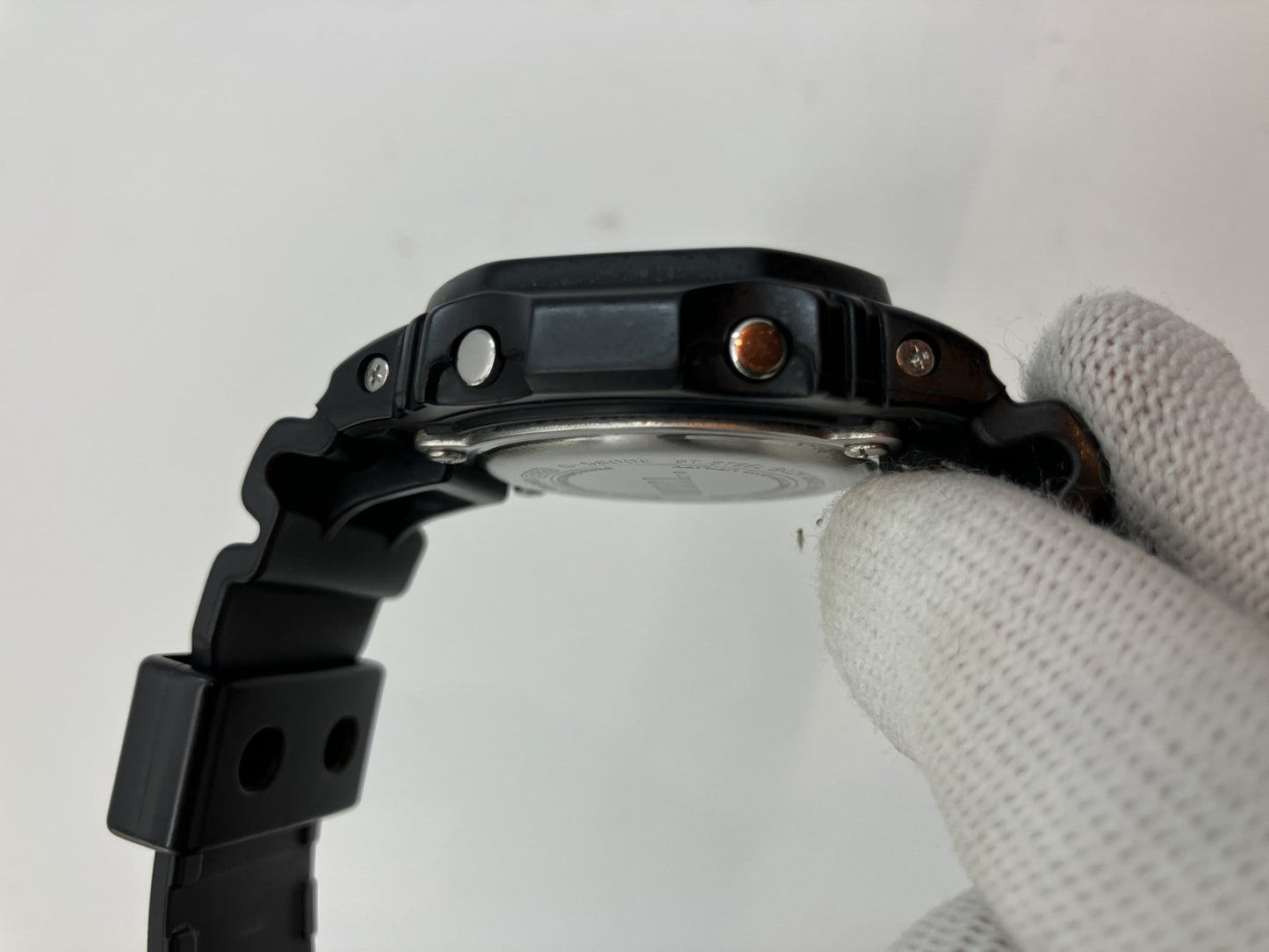 CASIO G-Shock G-5600E MHL Collaboration Men's Watch Width 1.7"