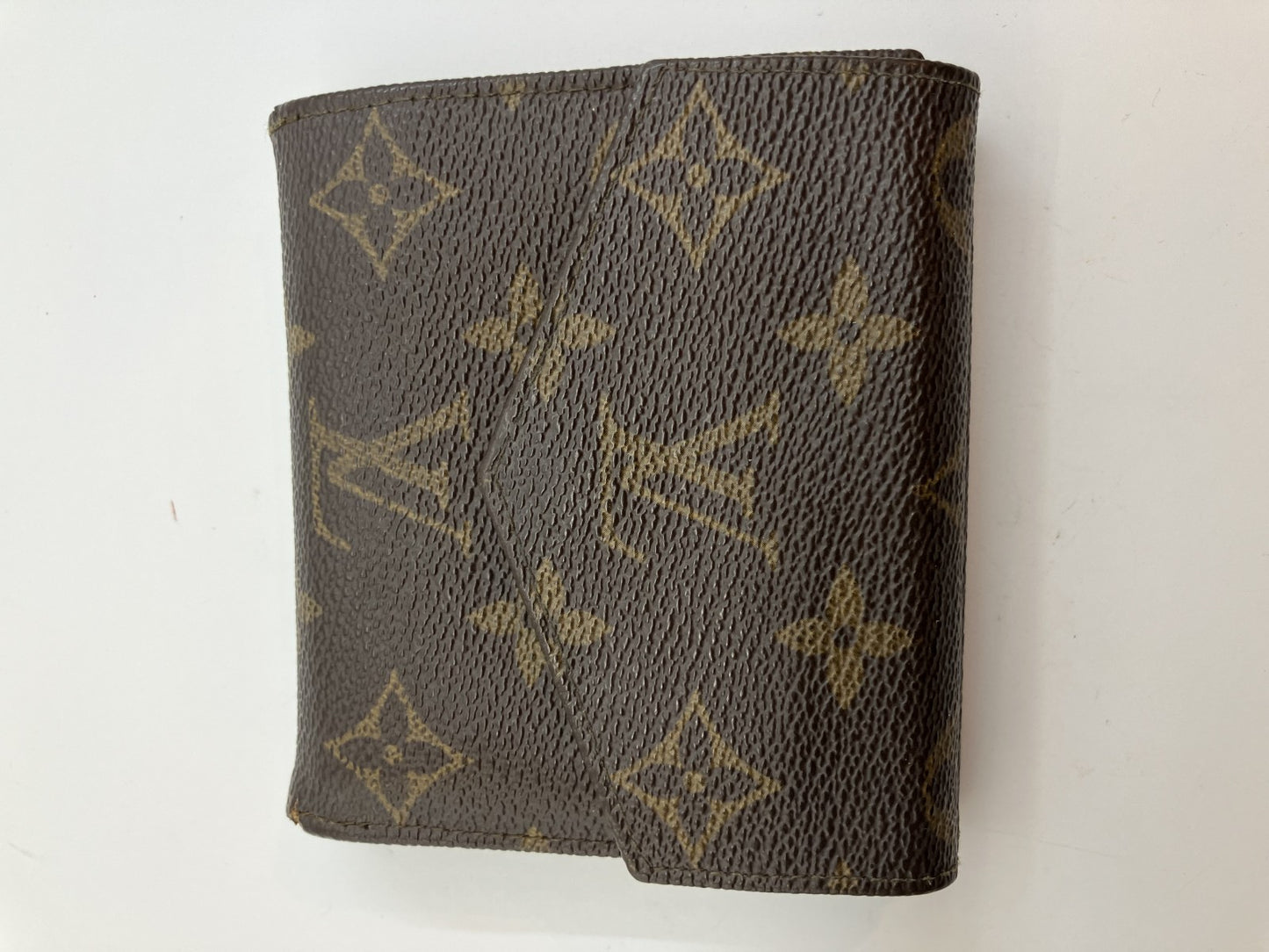 Louis Vuitton Bifold Wallet Monogram M62360 Portefeuille Victorine - With Box -