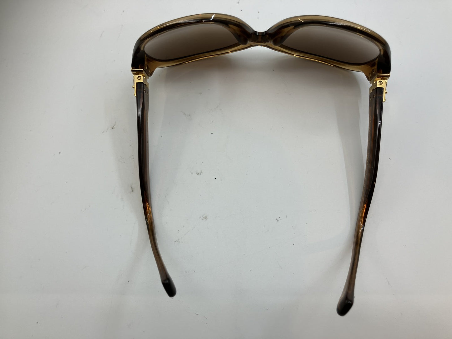 LOUIS VUITTON Spousson monogrammed sunglasses Z0283E with case, .