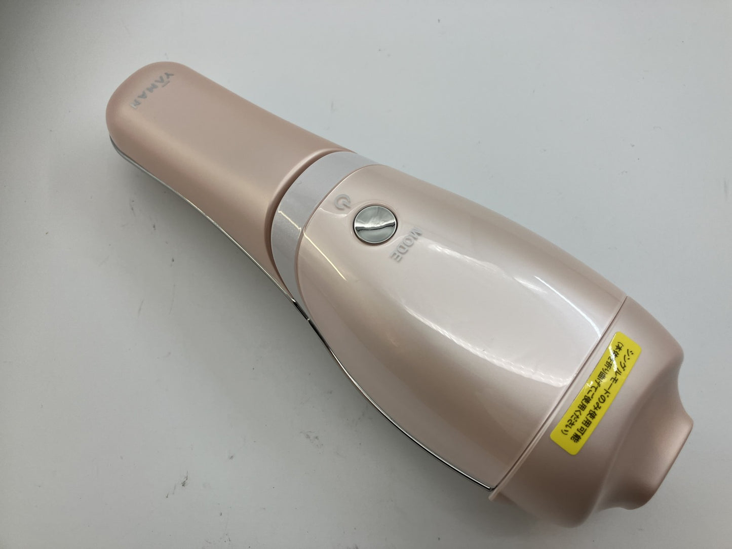 Yaman Hair Removal Device縲Rei Beaute R Flash Double PLUS Pro Beauty