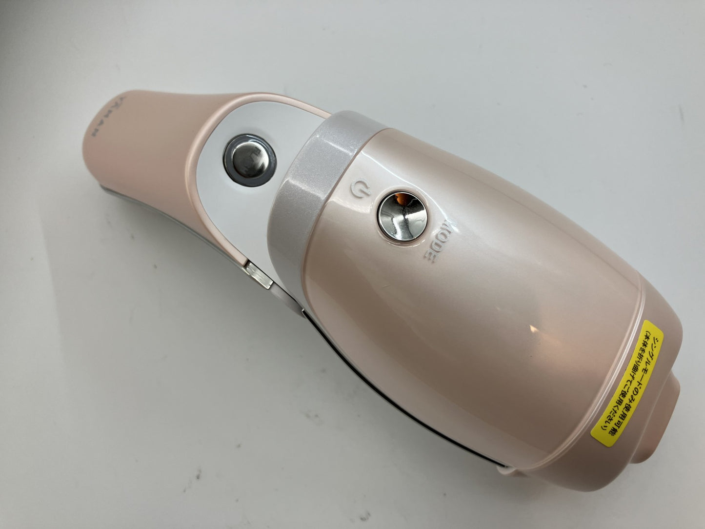 Yaman Hair Removal Device縲Rei Beaute R Flash Double PLUS Pro Beauty