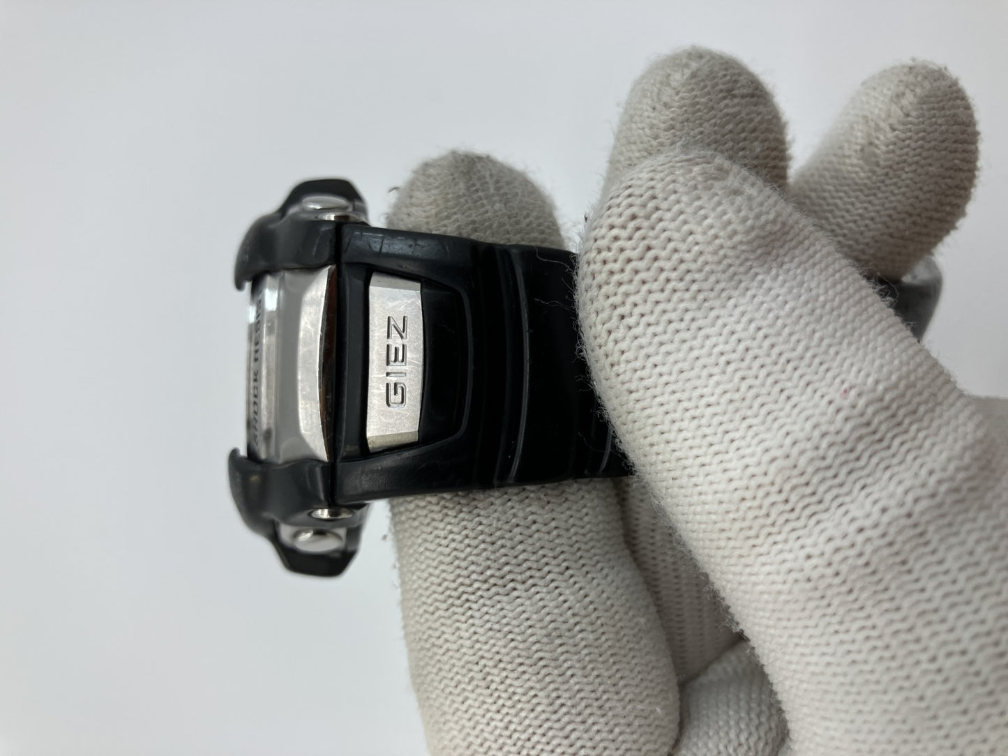 Casio G-SHOCK GIEZ GS-1000J 4343 Tough Solar Wave Ceptor 48mm 20BAR Watch