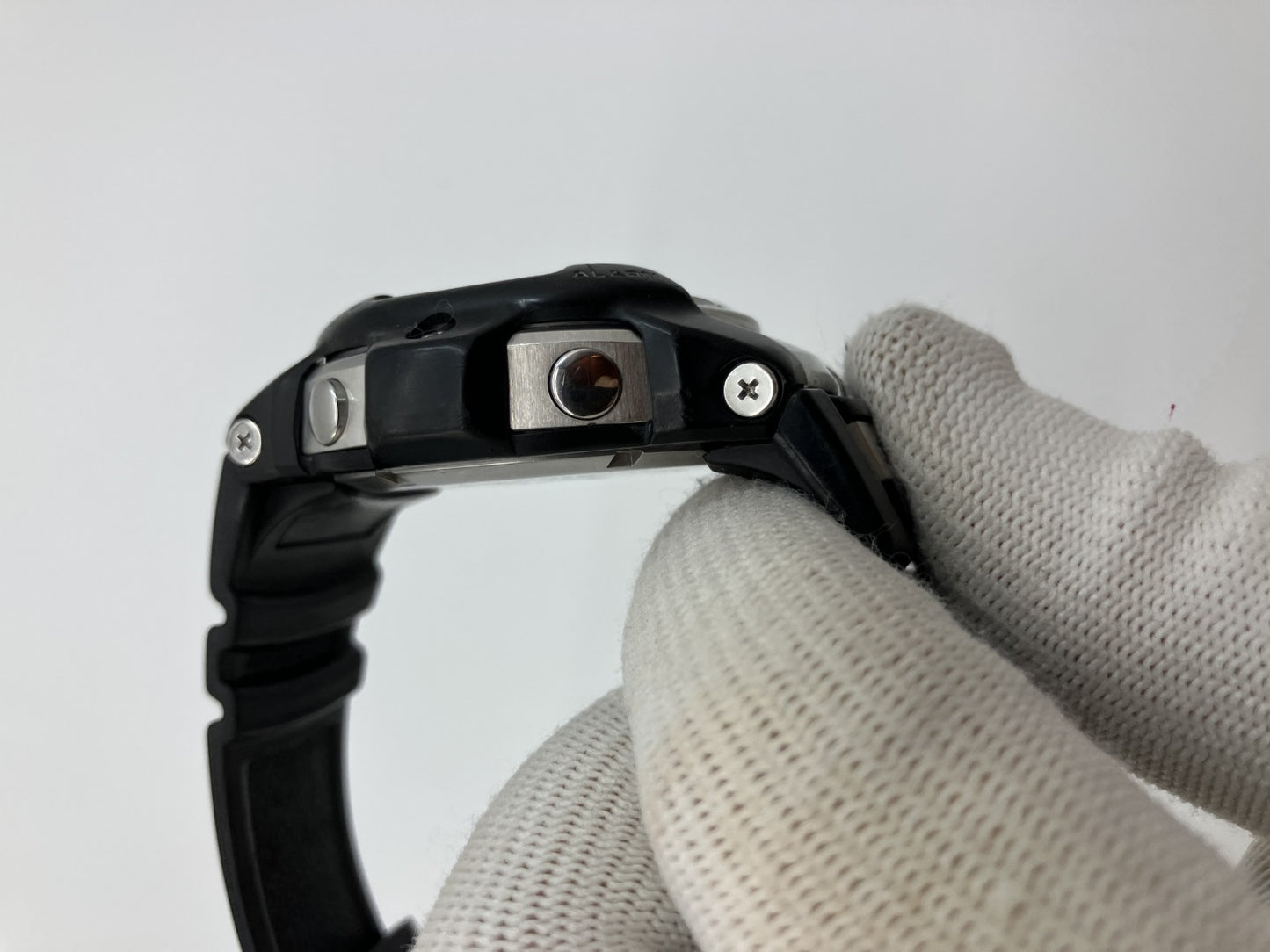 Casio G-SHOCK GIEZ GS-1000J 4343 Tough Solar Wave Ceptor 48mm 20BAR Watch