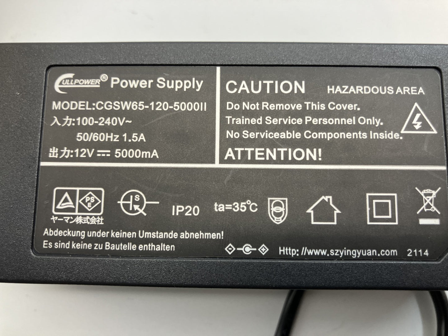 Yaman Hair Removal Device縲Rei Beaute R Flash Double PLUS Pro Beauty