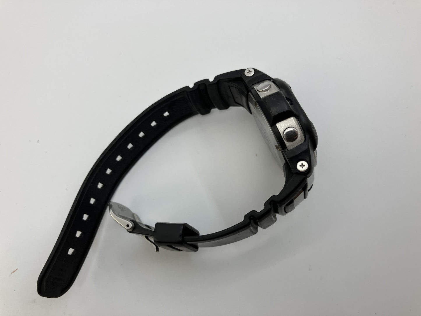 Casio G-SHOCK GIEZ GS-1000J 4343 Tough Solar Wave Ceptor 48mm 20BAR Watch