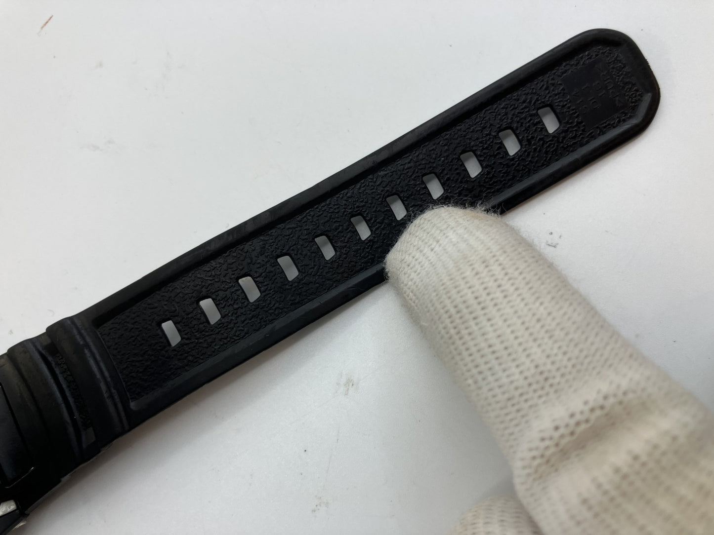 Casio G-SHOCK GIEZ GS-1000J 4343 Tough Solar Wave Ceptor 48mm 20BAR Watch