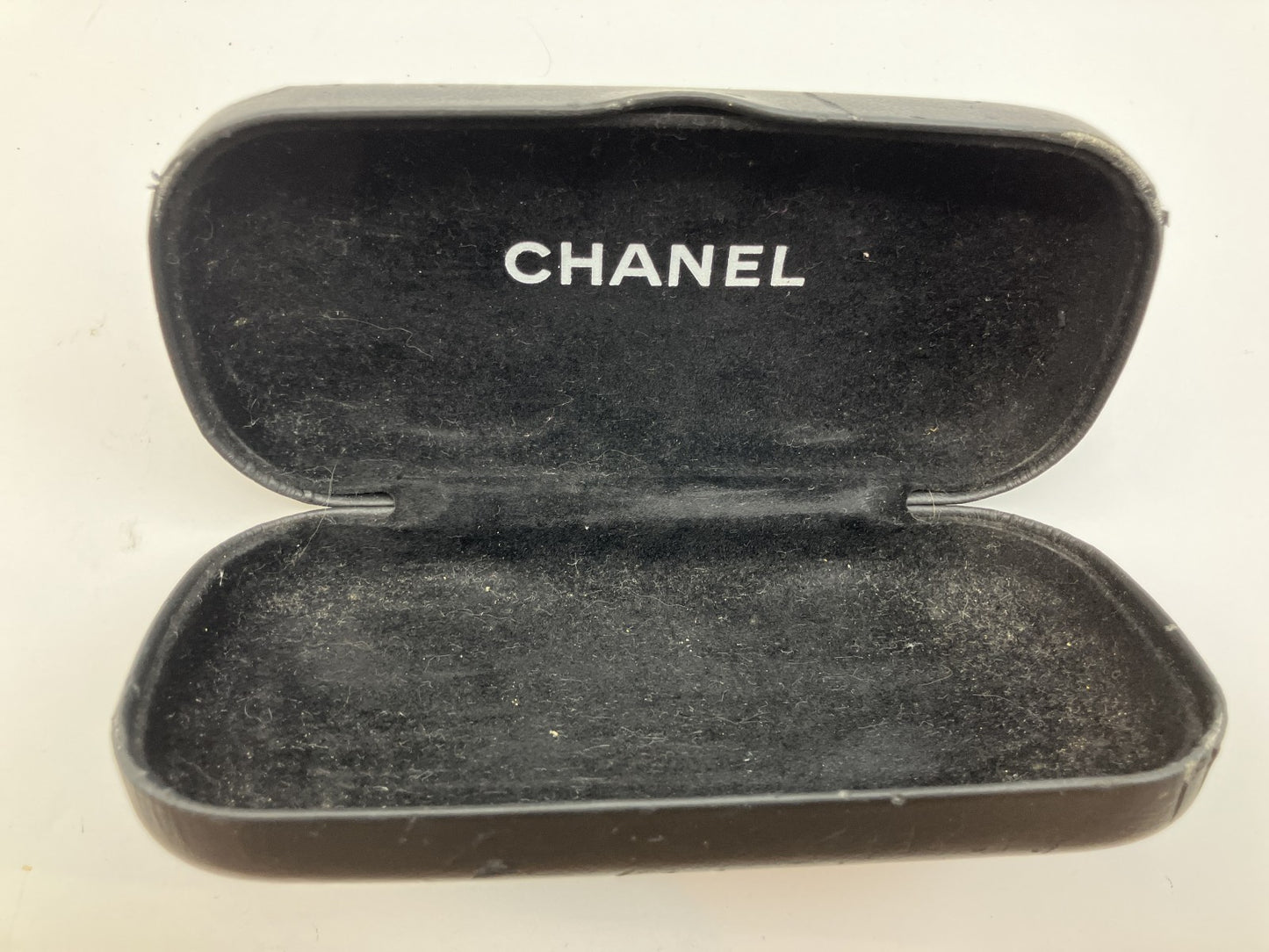 CHANEL 06920 91235 CC Logo Tortoiseshell Sunglasses – Small Frame Size