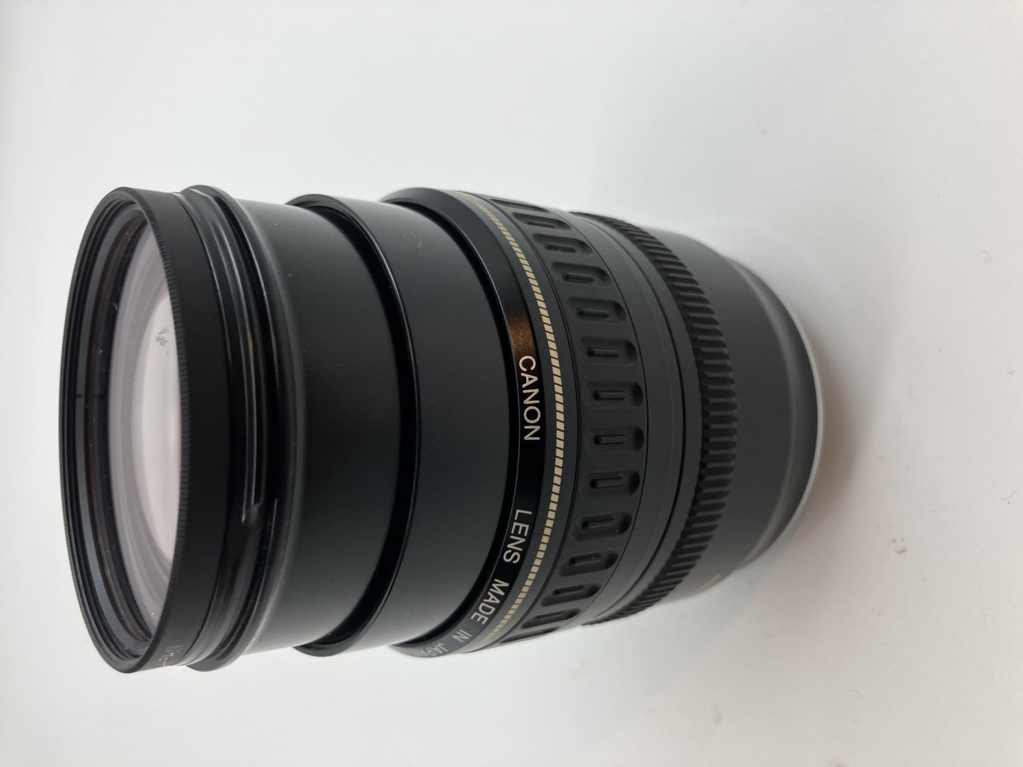 Canon EF 28-105mm F3.5-4.5 USM Zoom Lens - Full Frame Compatible - Includes Skylight Filter -