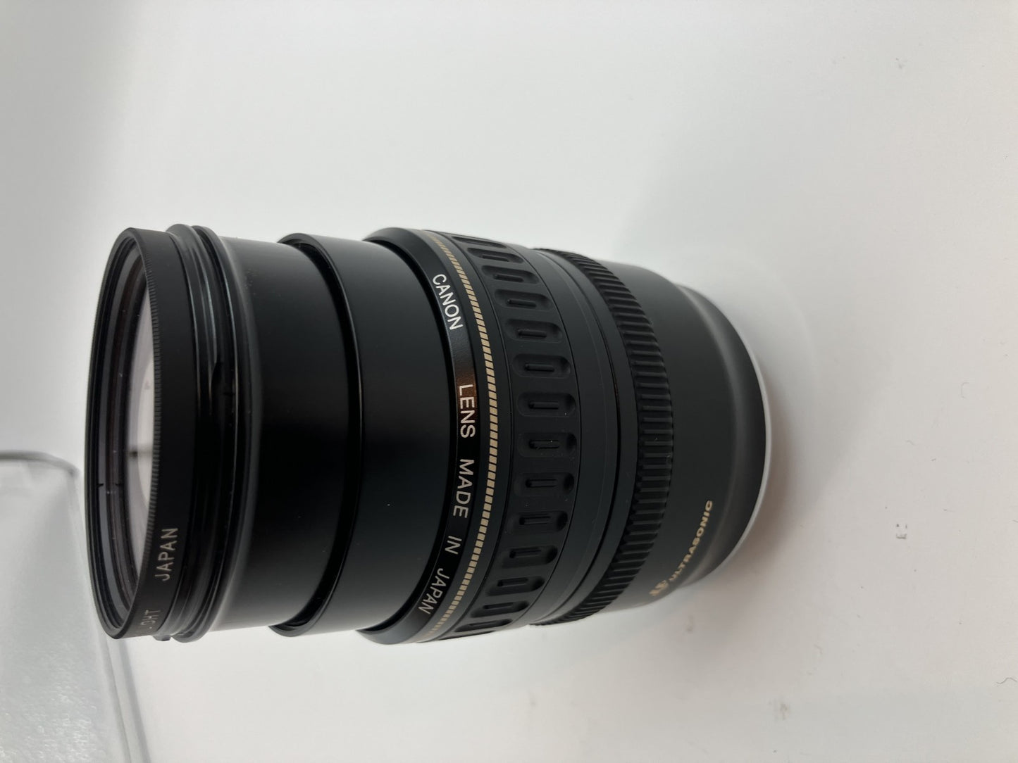 Canon EF 28-105mm F3.5-4.5 USM Zoom Lens - Full Frame Compatible - Includes Skylight Filter -