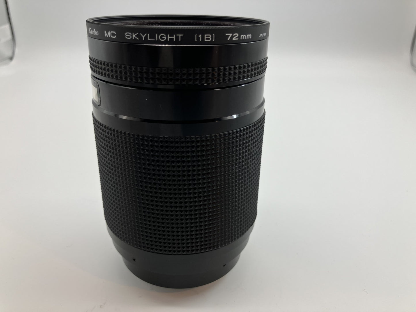 TEFNON 28-200mm F3.5-5.6 AF Zoom Lens for MINOLTA (with KENKO Skylight Filter) -