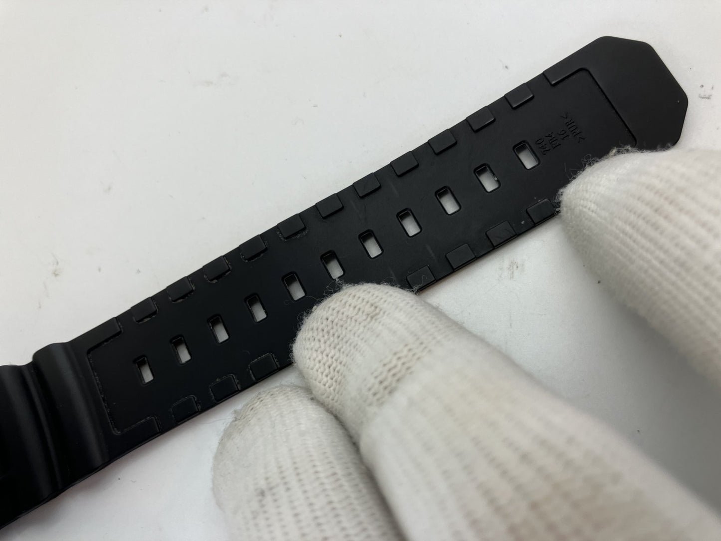 CASIO G-SHOCK AWG-M100B Multiband 6 Tough Solar Powered Radio Solar Powered Watch Black Box, manual, and unsigned guarantee included