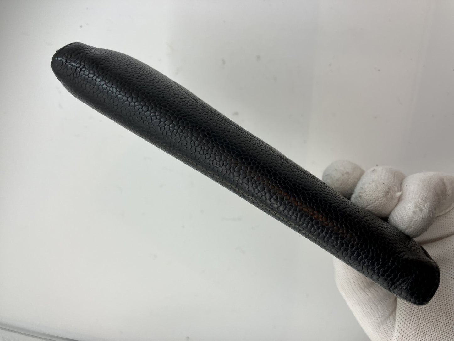 Chanel Wallet Black Caviar Skin with Box and Guarantee Card