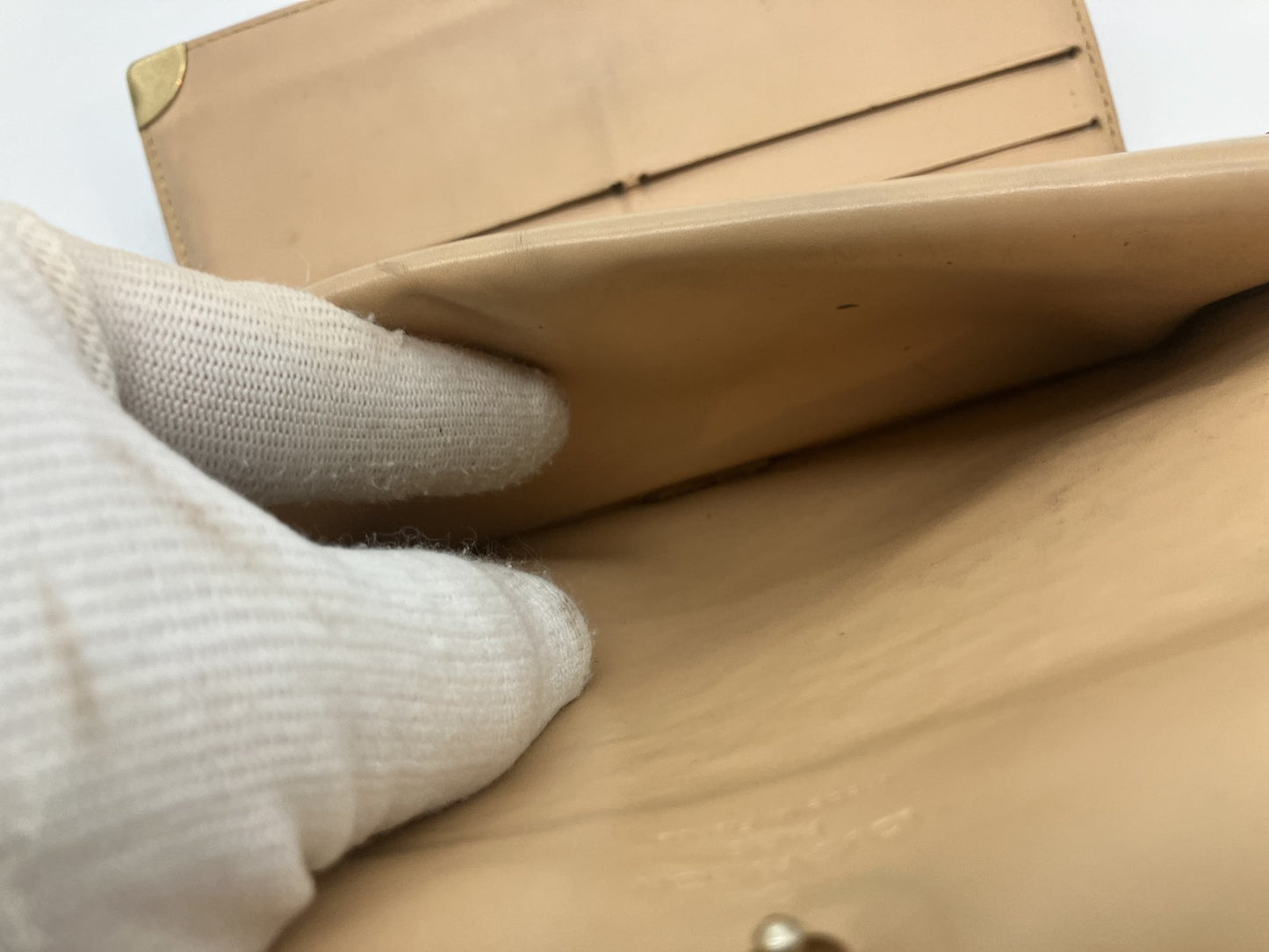 ルイ リーグ 長財布 マルチカラー 黒 M92658 ポルト・トレゾール・インターナショナル ノワール 送料無料