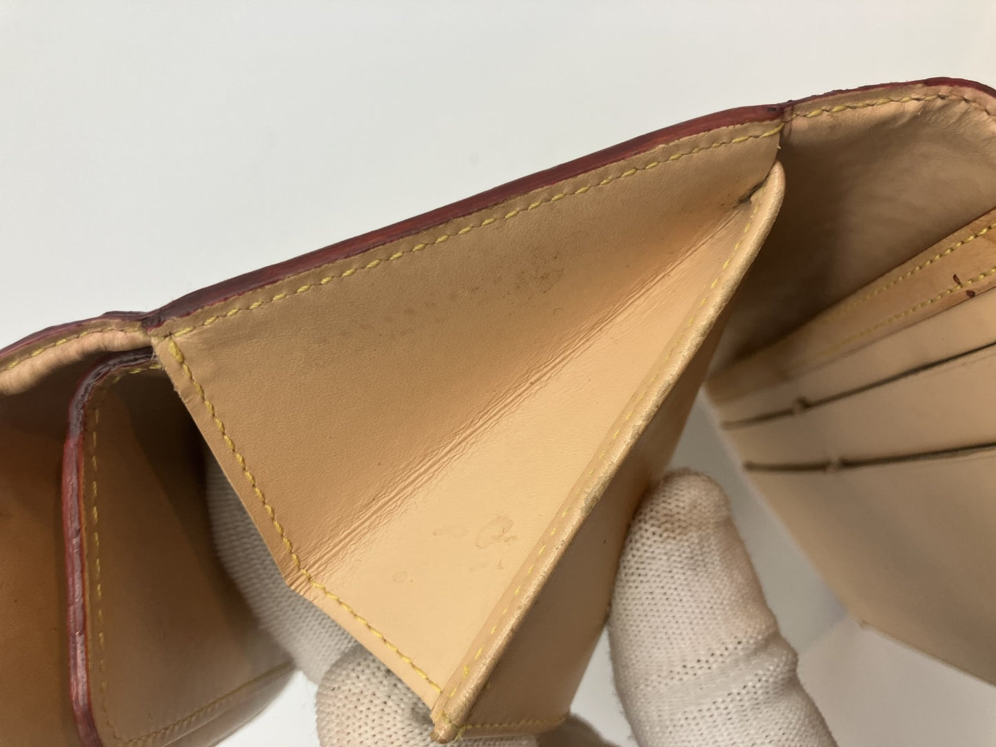 ルイ リーグ 長財布 マルチカラー 黒 M92658 ポルト・トレゾール・インターナショナル ノワール 送料無料