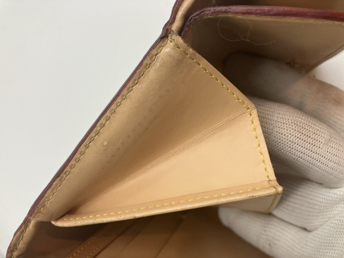 ルイ リーグ 長財布 マルチカラー 黒 M92658 ポルト・トレゾール・インターナショナル ノワール 送料無料