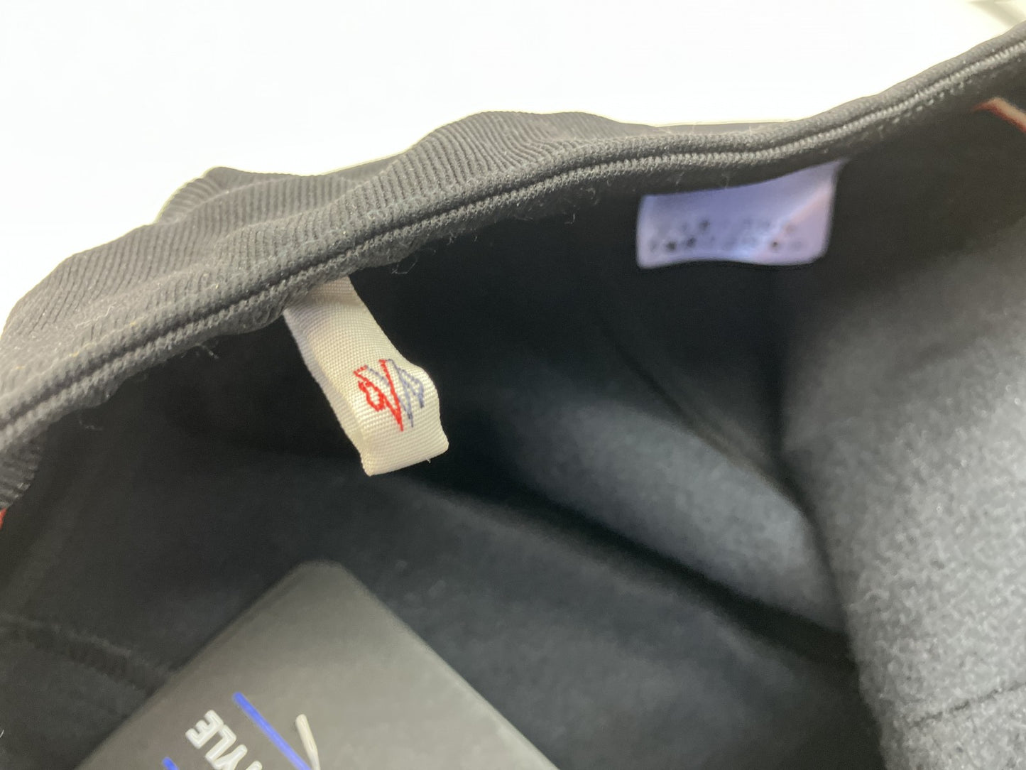 MONCLER Women Black Slim Fit Pants Size 38 w/ Tags Strap Detail Authentic