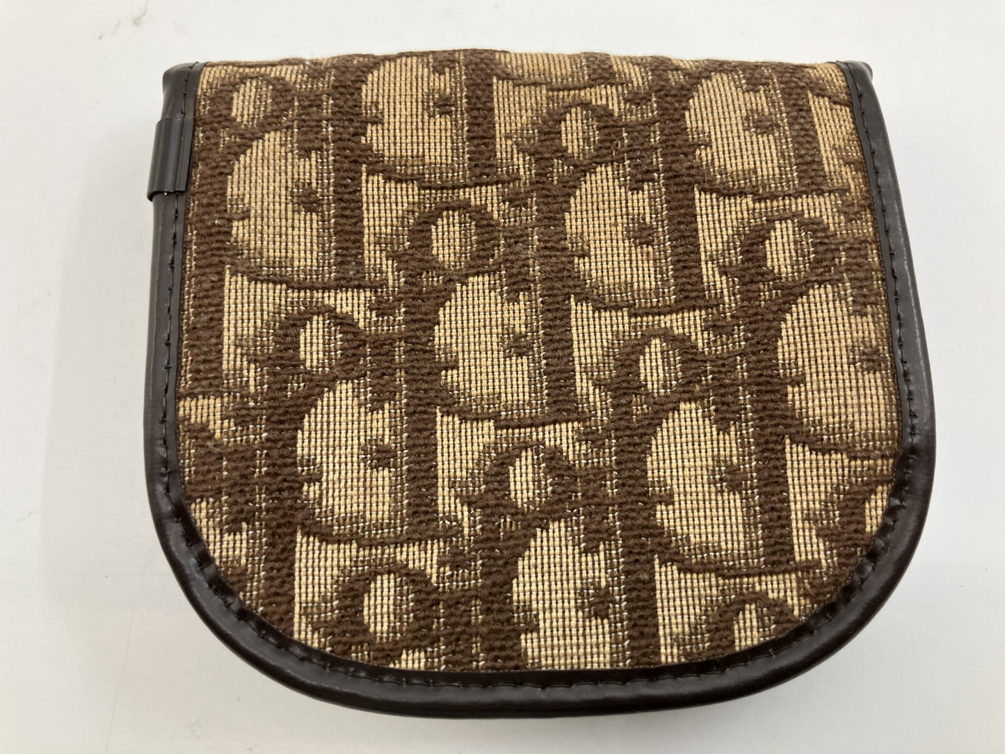 Dior Trotter coin case Free shipping 