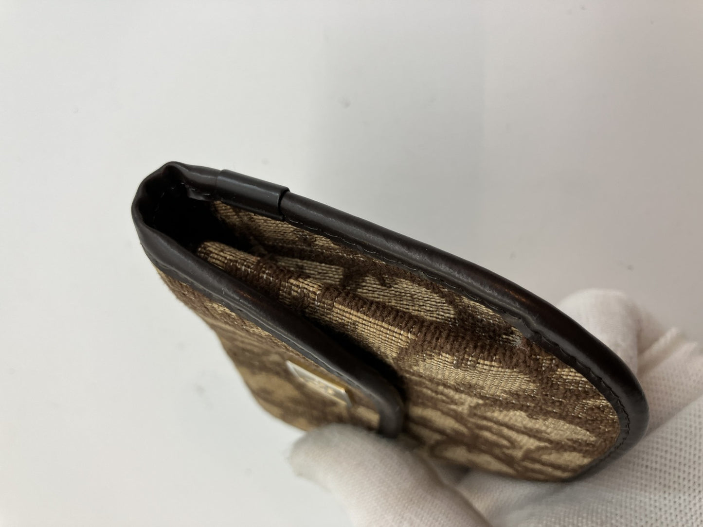 Dior Trotter Coin Purse