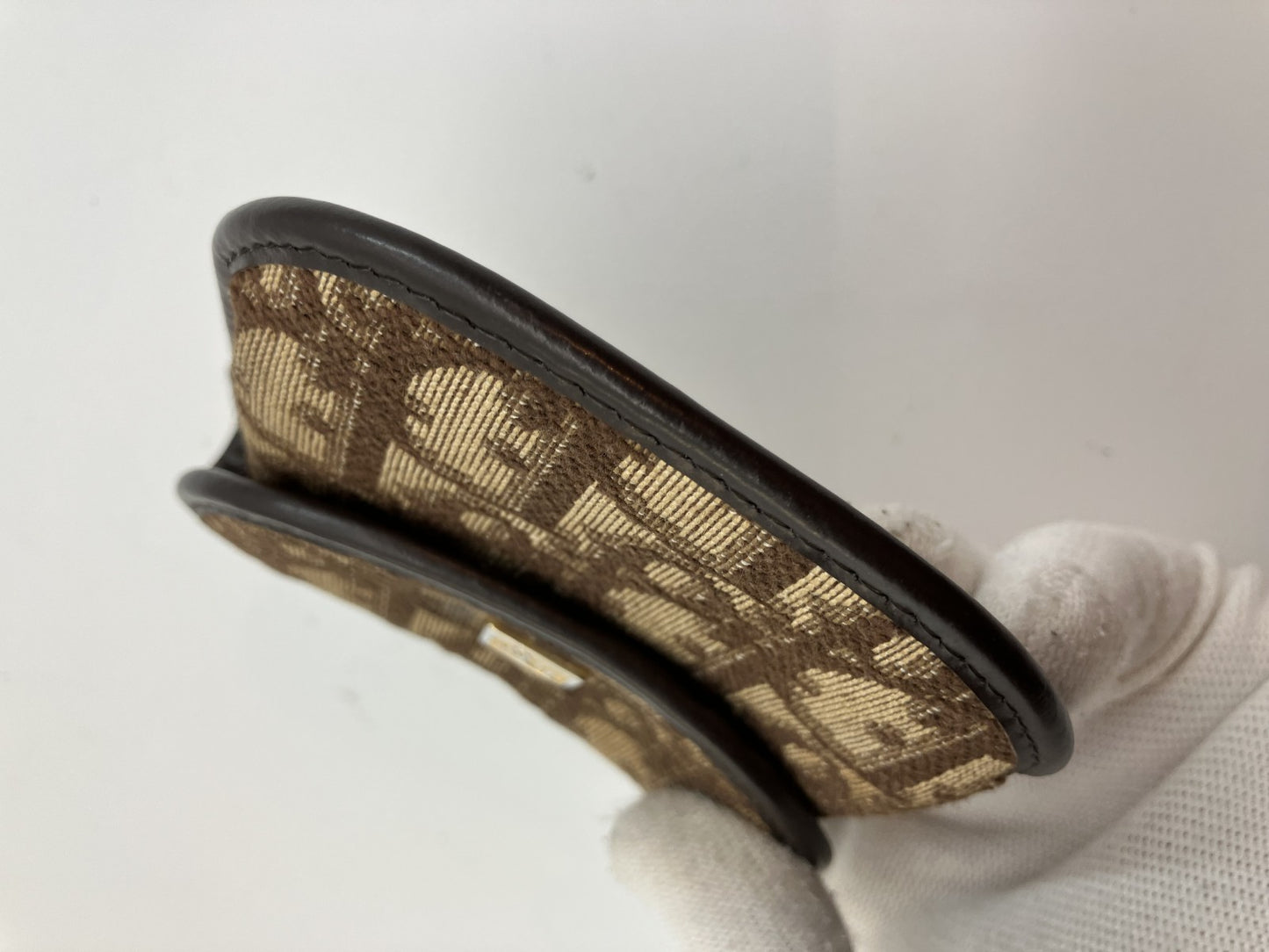 Dior Trotter Coin Purse