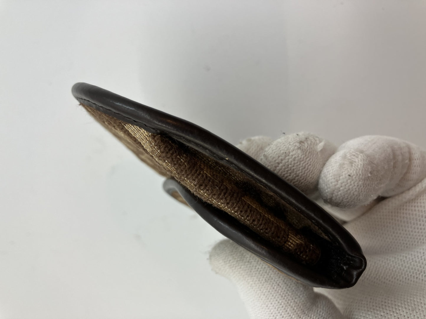 Dior Trotter Coin Purse