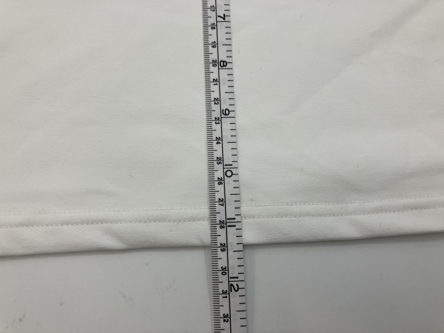 Camisole top, white, Miss Adore, with ribbon, for women, summer, sleeveless, tank top style, pants sold separately,