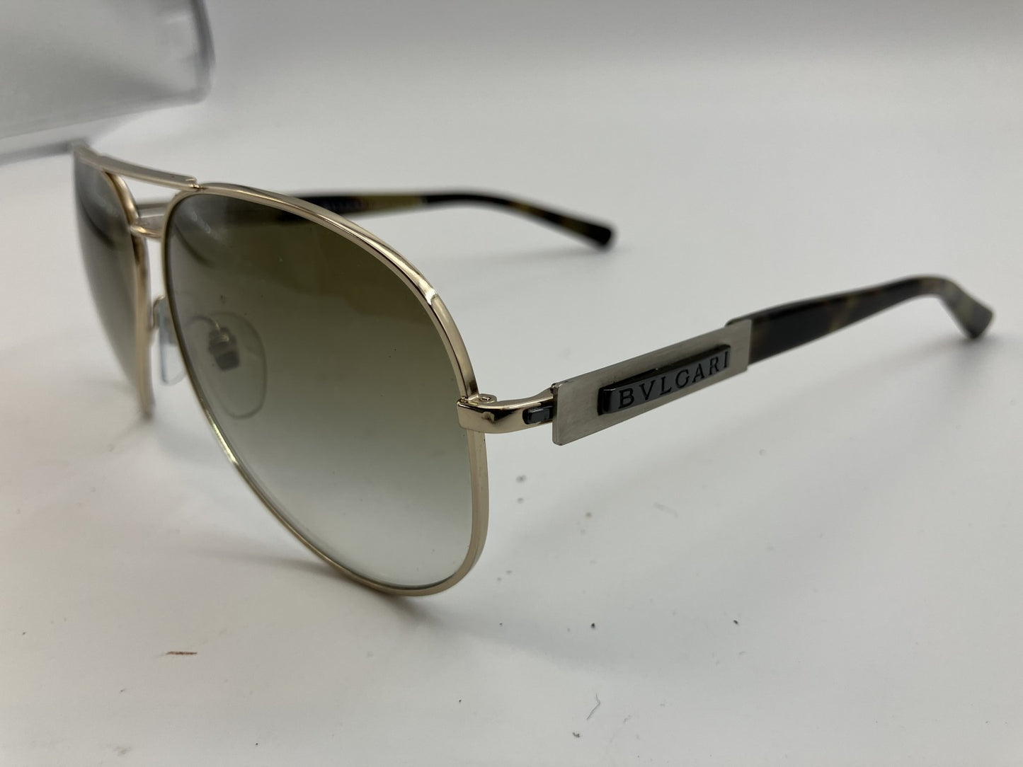 BVLGARI 278/8E 59Ro13 Sunglasses Free Shipping 