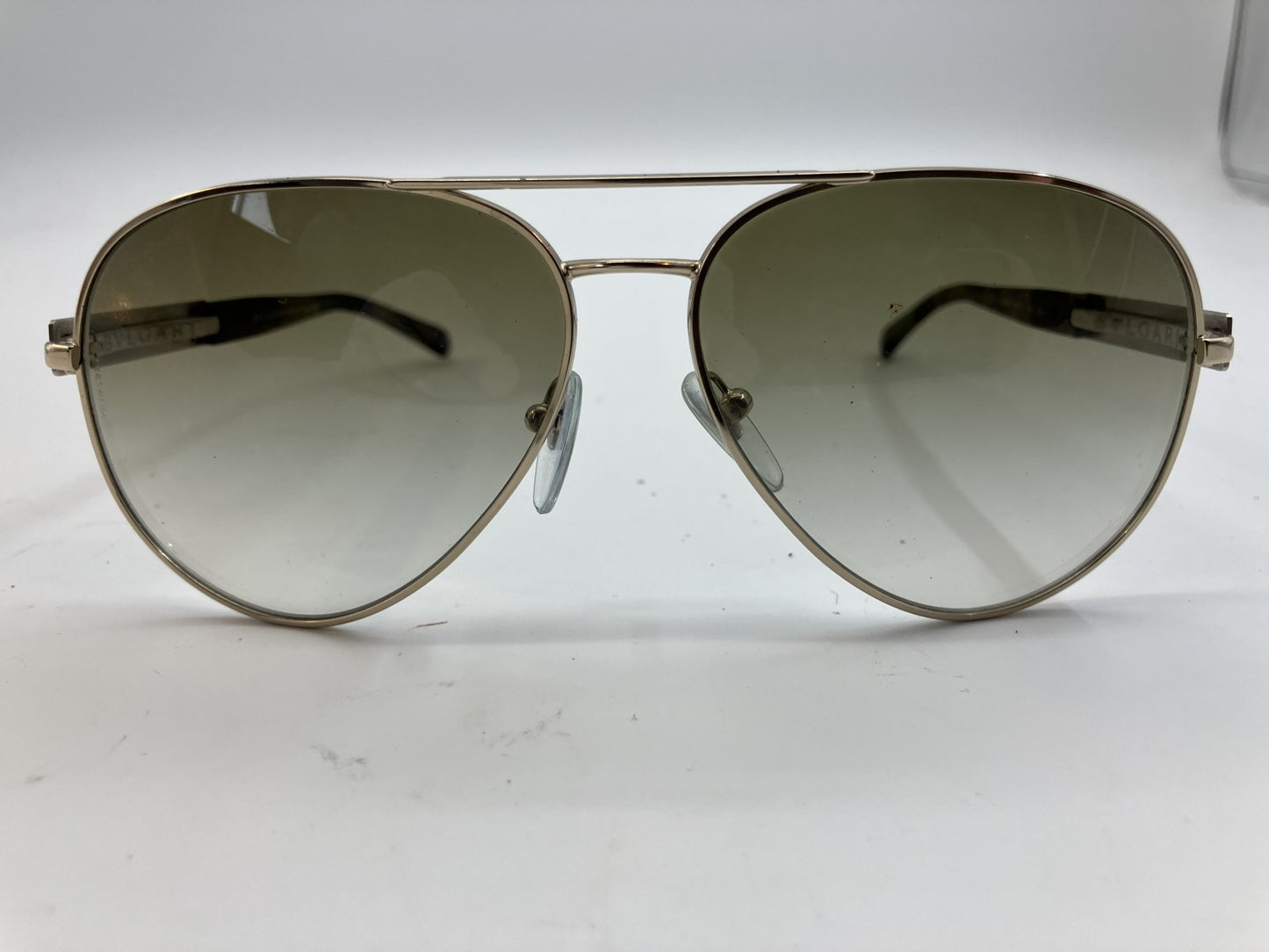 BVLGARI 278/8E 59Lo13 Sunglasses