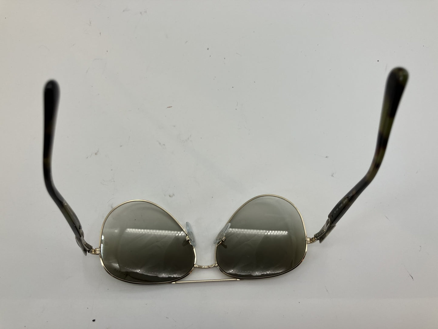 BVLGARI 278/8E 59Lo13 Sunglasses