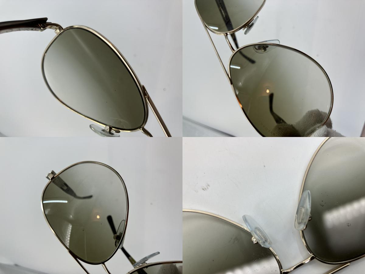 BVLGARI 278/8E 59Lo13 Sunglasses