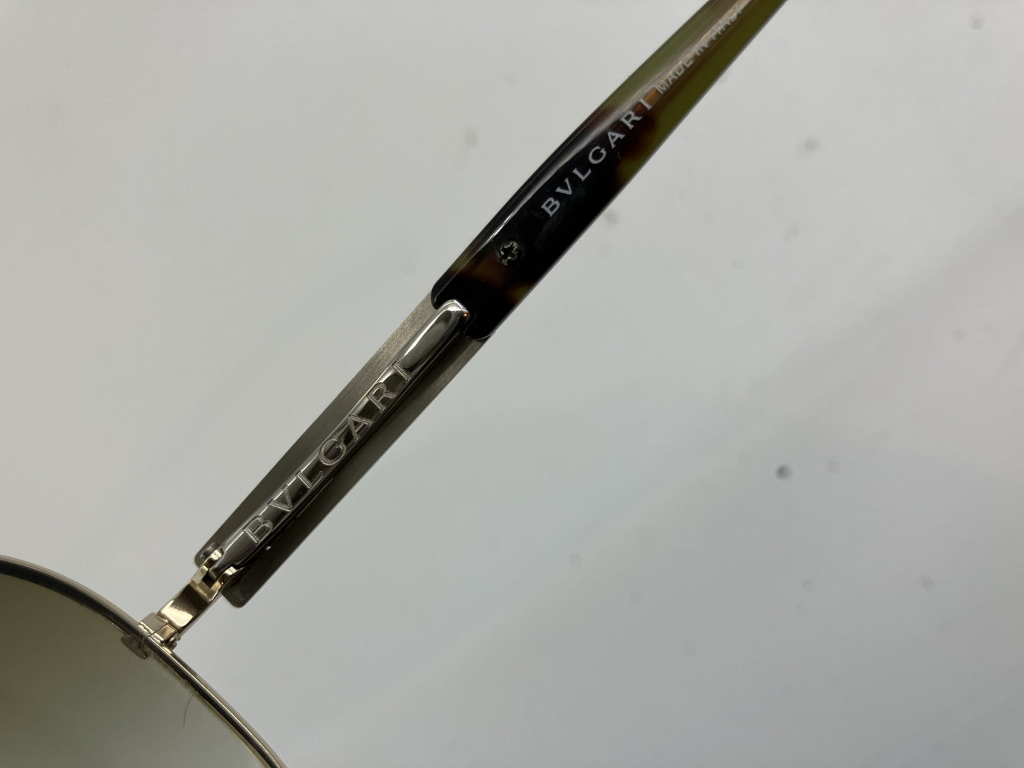 BVLGARI 278/8E 59Lo13 Sunglasses