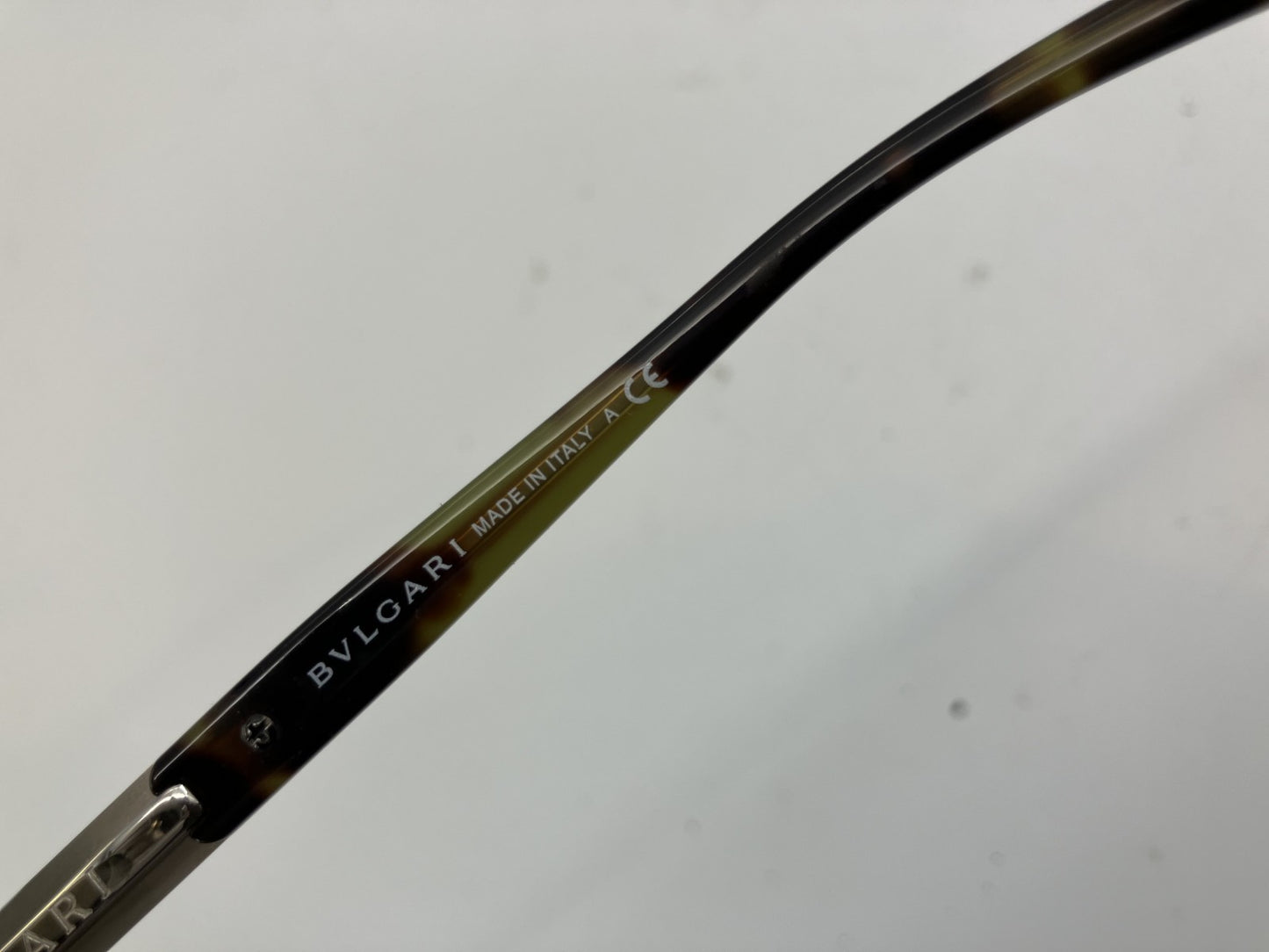 BVLGARI 278/8E 59Lo13 Sunglasses