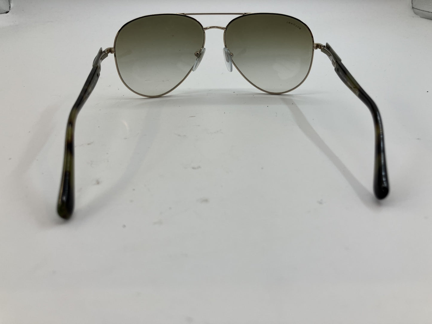 BVLGARI 278/8E 59Ro13 Sunglasses Free Shipping 