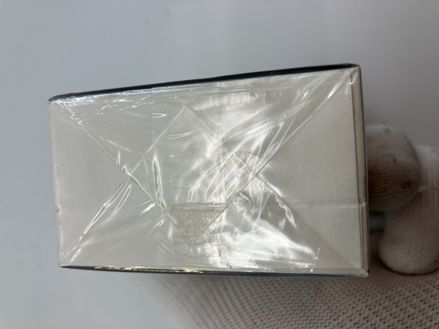 Chanel No. 19 perfume 6ml, unopened, new,