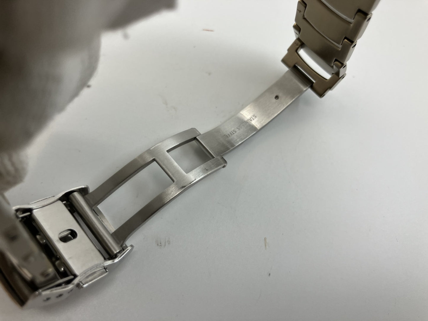 G-SHOCK GW-1200GJ-9AJF Analog-digital radio Solar Powered Stainless Steel Case width approx. 45mm Circumference of Wrist around 20cm Men's