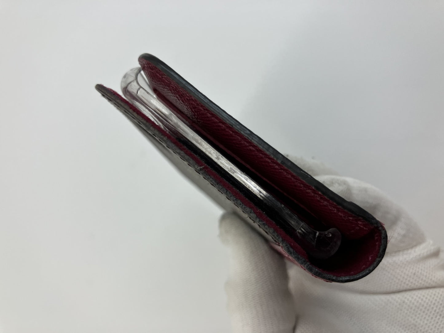 LOUIS VUITTON (LOUIS VUITTON) Monogram Pattern iPhone X/XS Smartphone Case BC0220