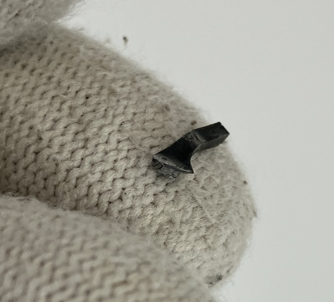 Nikon NIKKOR-N.C Auto 24mm f/2.8 MF Lens F Mount Japan Vintage