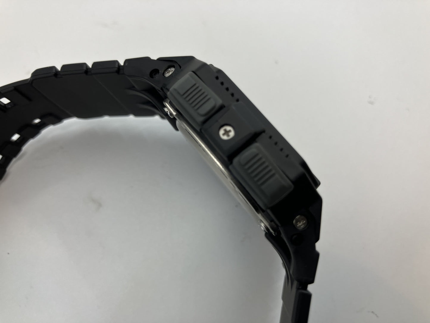 Mint CASIO G-SHOCK GW-5510 Men's Watch 46mm Solar Radio-Controlled Black | Box Manual Open Warranty |