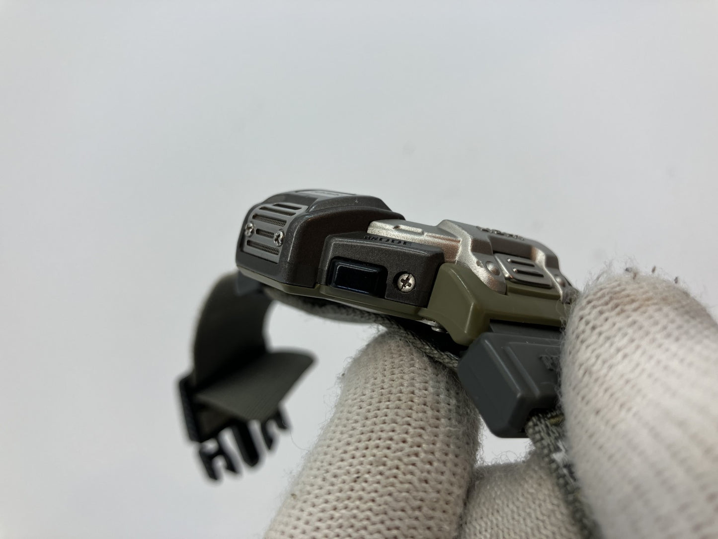 CASIO G-SHOCK PRT-60WWJ Men's Wristwatch 54mm Case Battery Replaced 05/2025 Japan Authentic