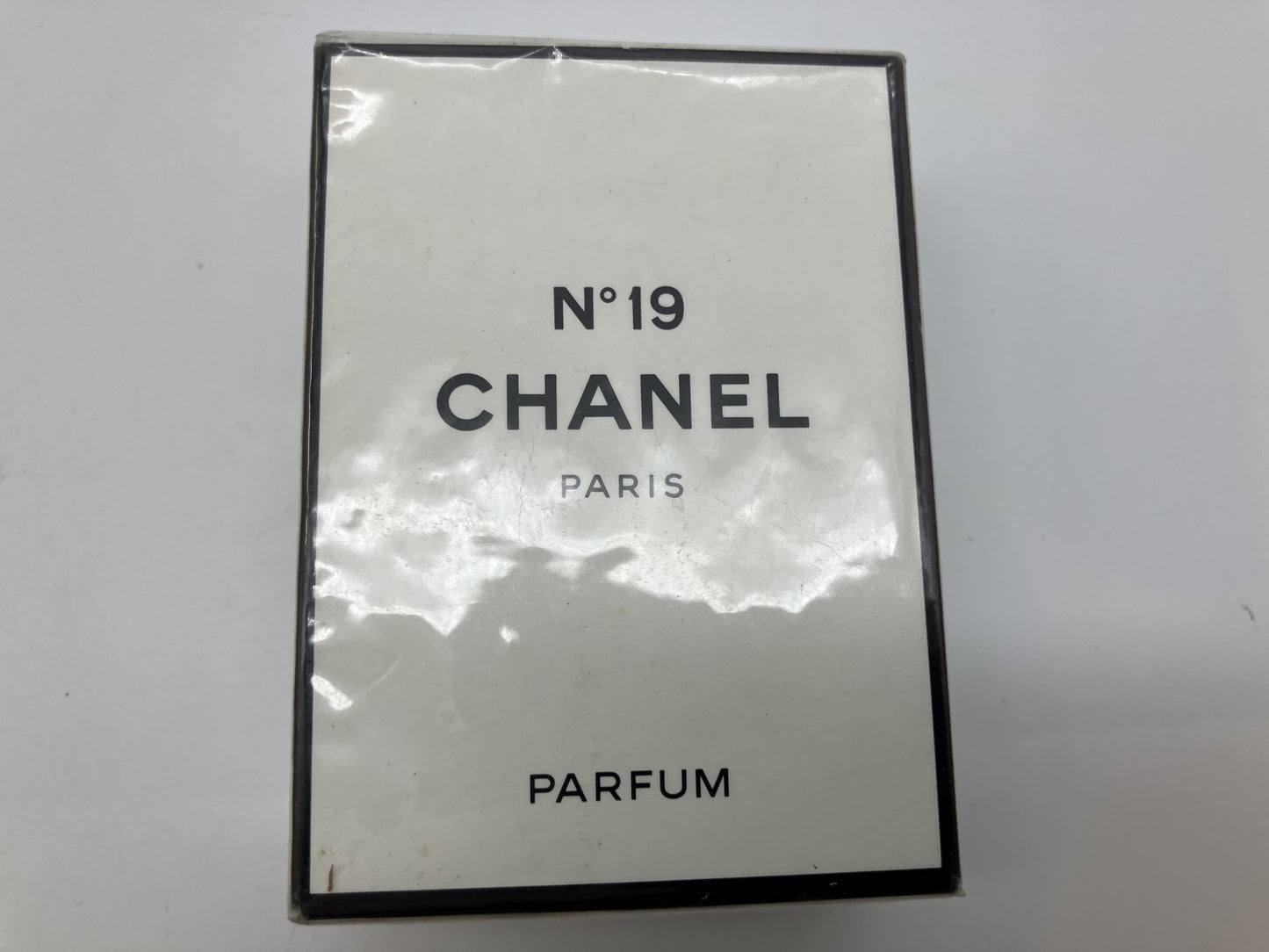 CHANEL Chanel Perfume No.19 Parfum 14ml New Unopened Vintage