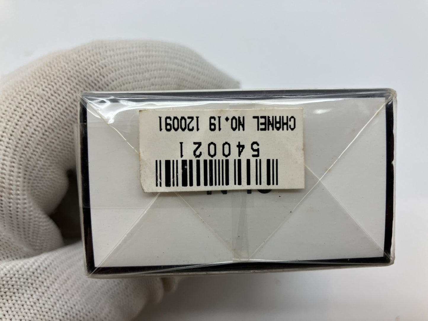 CHANEL Chanel Perfume No.19 Parfum 14ml New Unopened Vintage