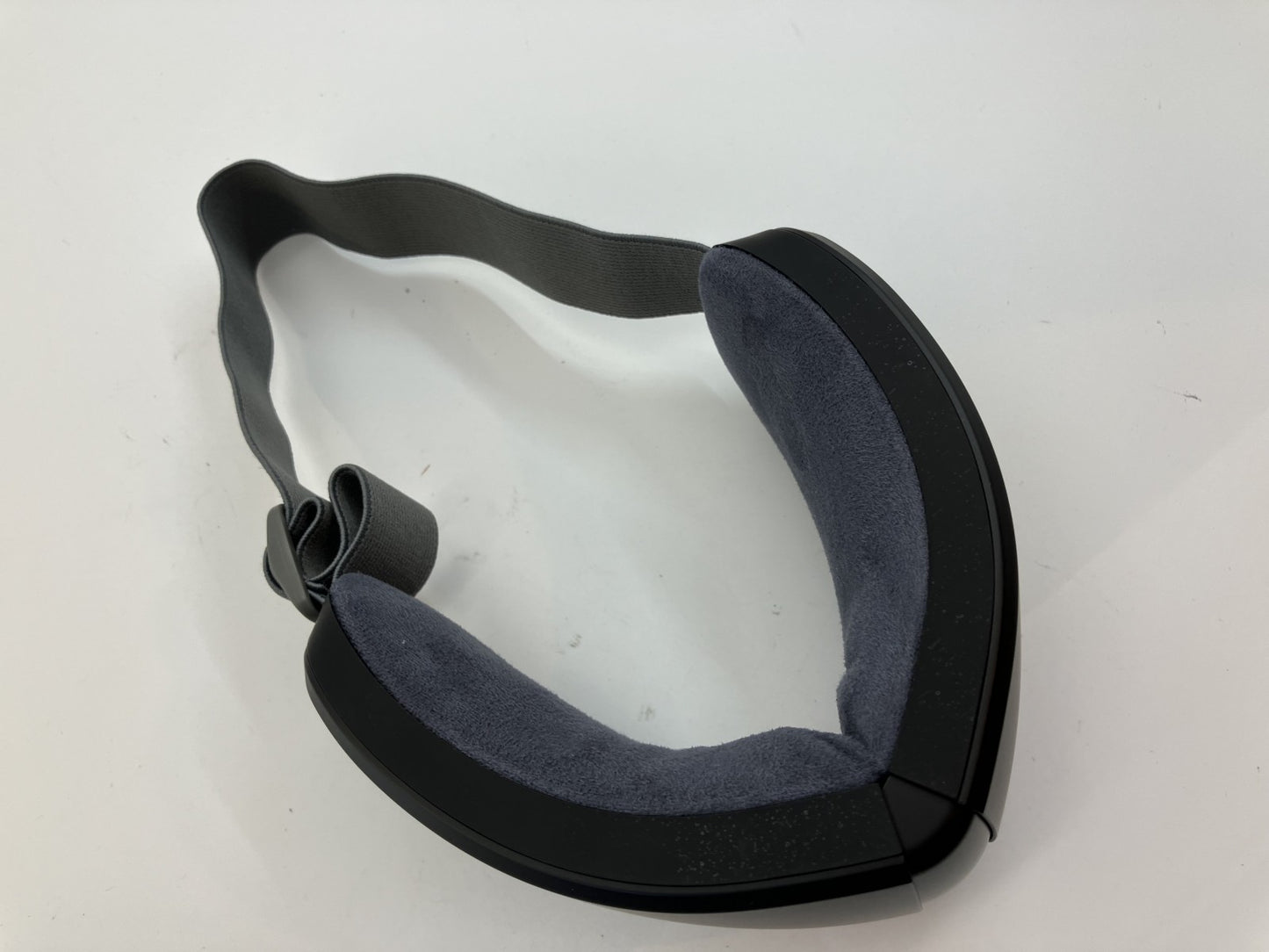 NIPLUX EYE RELAX NP-ER22BK Hot & Compression Eye Mask with Bluetooth