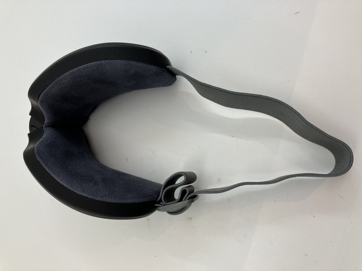 NIPLUX EYE RELAX NP-ER22BK Hot & Compression Eye Mask with Bluetooth