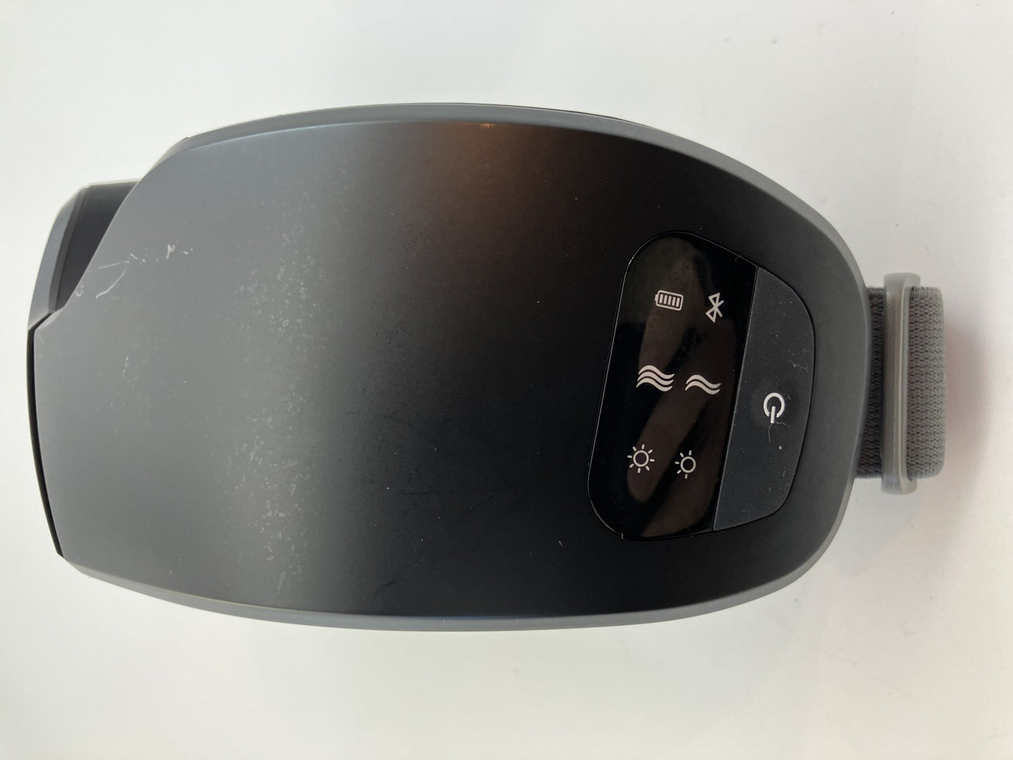 NIPLUX EYE RELAX NP-ER22BK Hot & Compression Eye Mask with Bluetooth