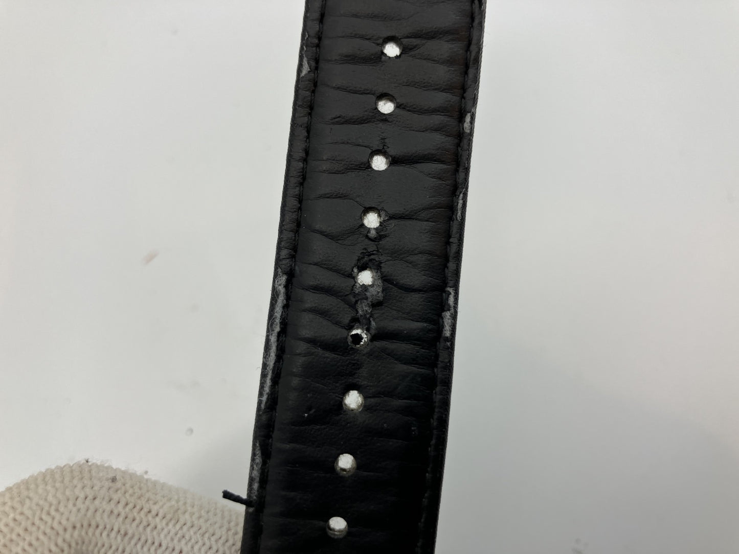 CASIO PROTREK PRG-40 Triple Sensor 53mm Men's Watch Battery Replaced | Japan Authentic |