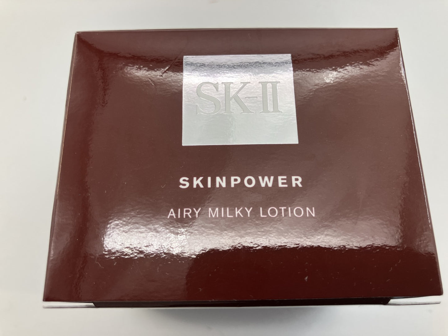 SK-II Skinpower Airy Milky Lotion 80g - New & Unopened - from Japan