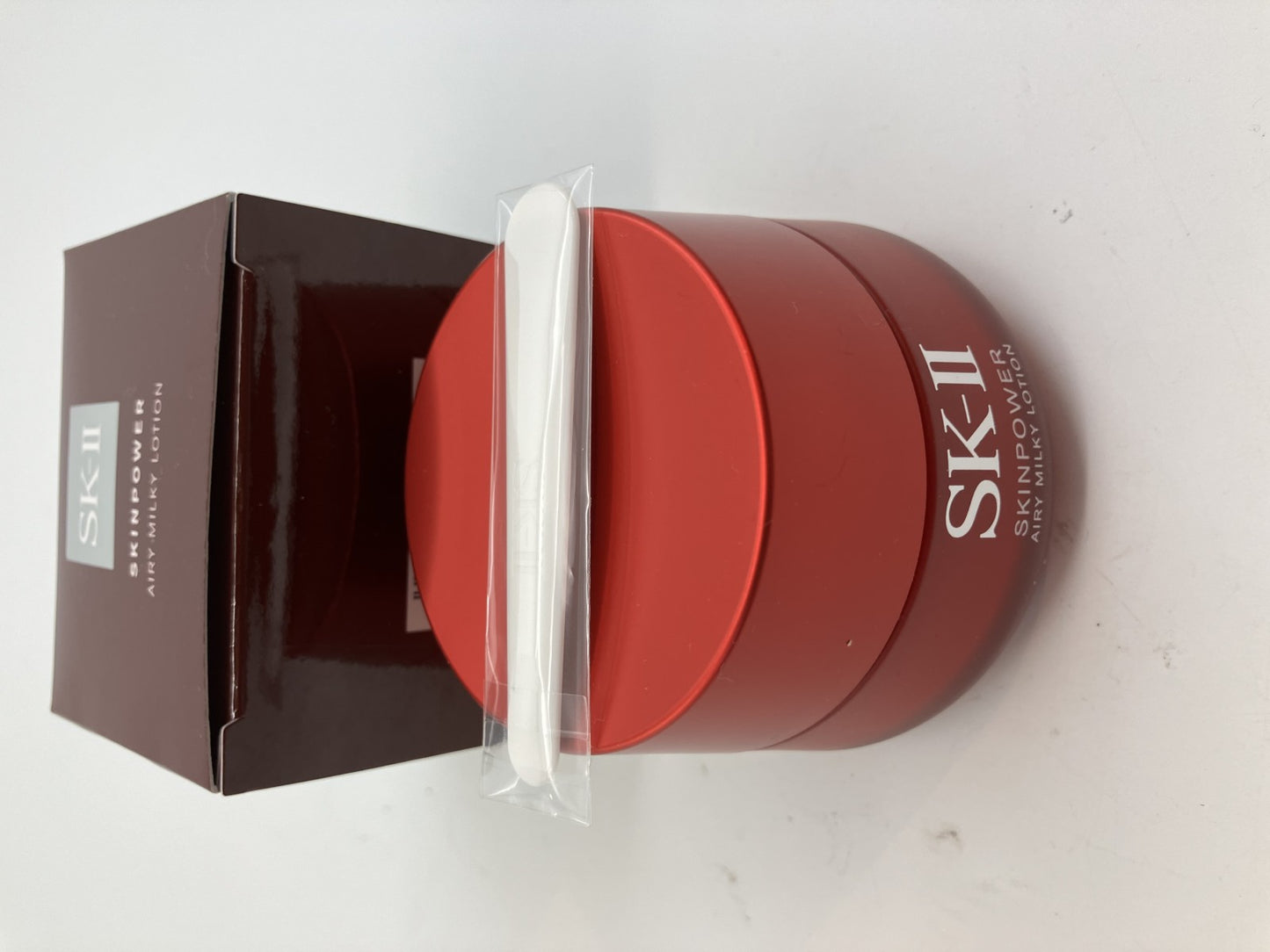 SK-II Skinpower Airy Milky Lotion 80g - New & Unopened - from Japan