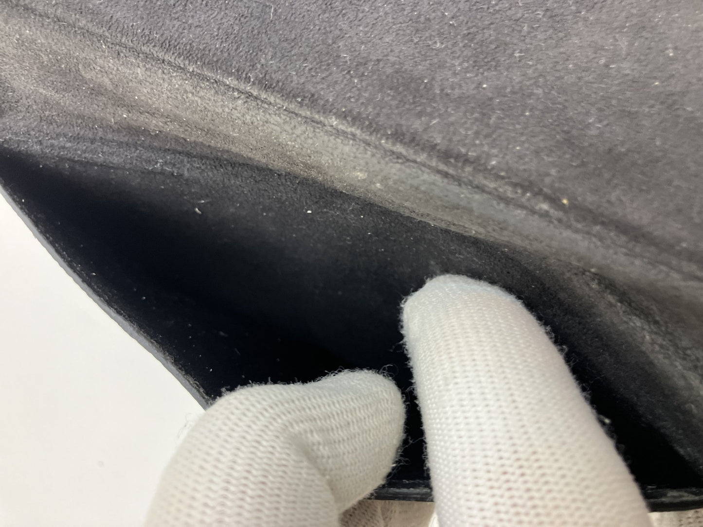 Louis Vuitton Monogram Folio iPhone Case for iPhone 14 Pro with Card Slots