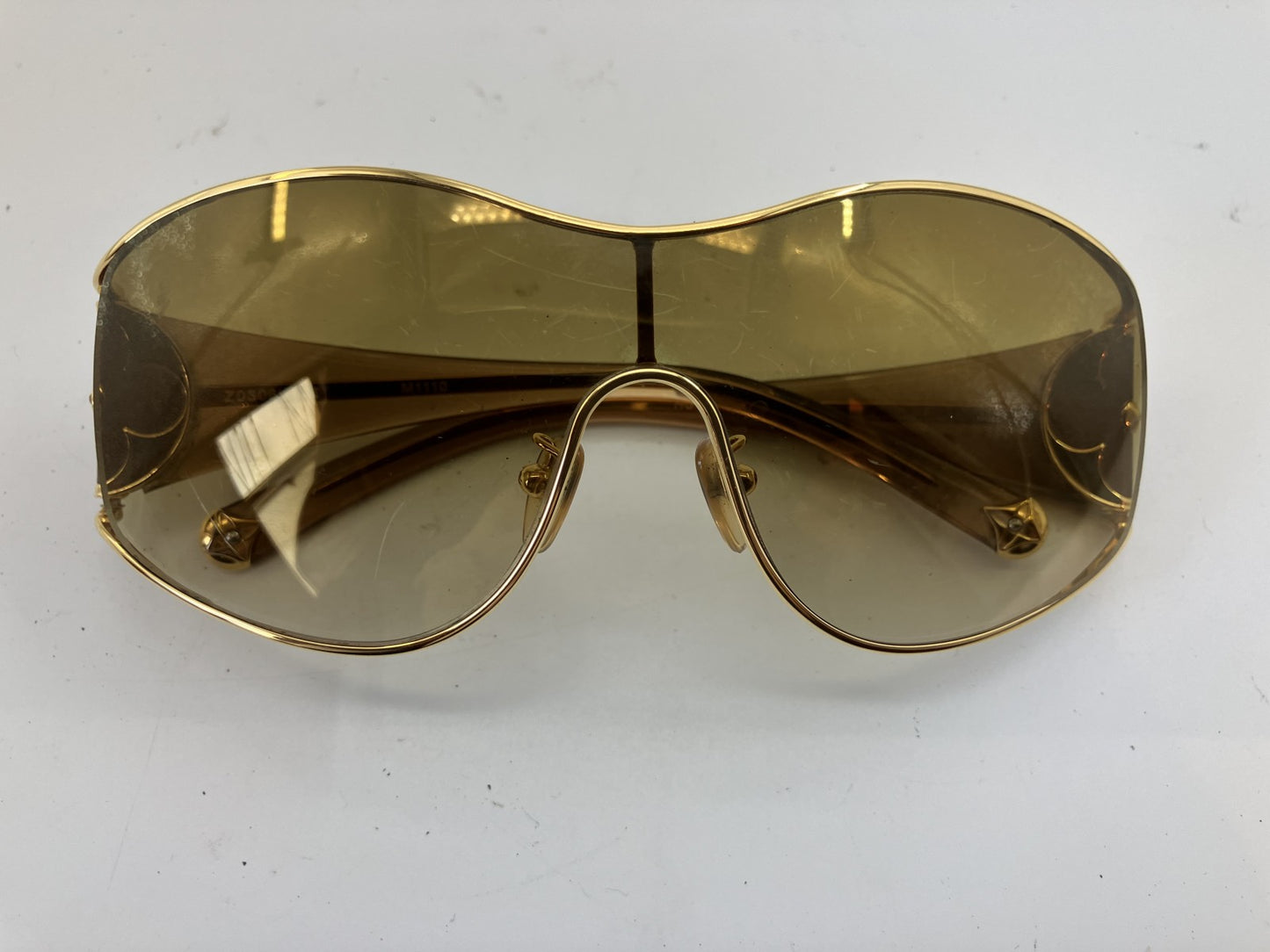 Louis Vuitton ID Z0306U M1110 Sunglasses 