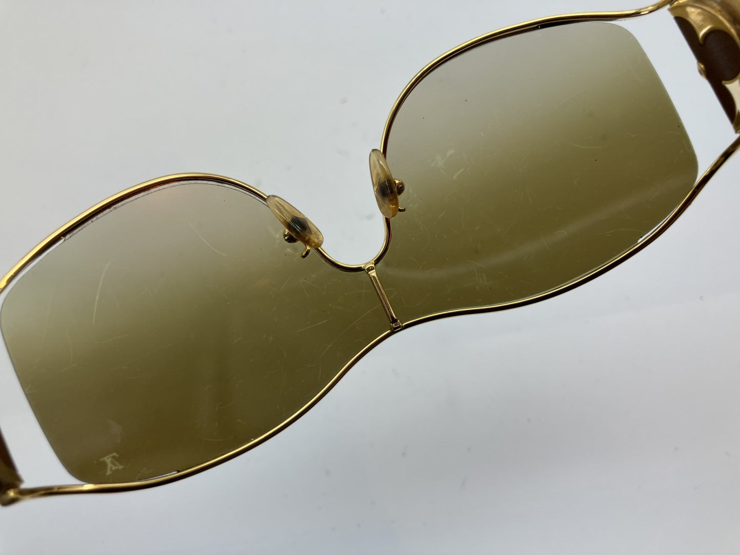 Louis Vuitton ID Z0306U M1110 Sunglasses 